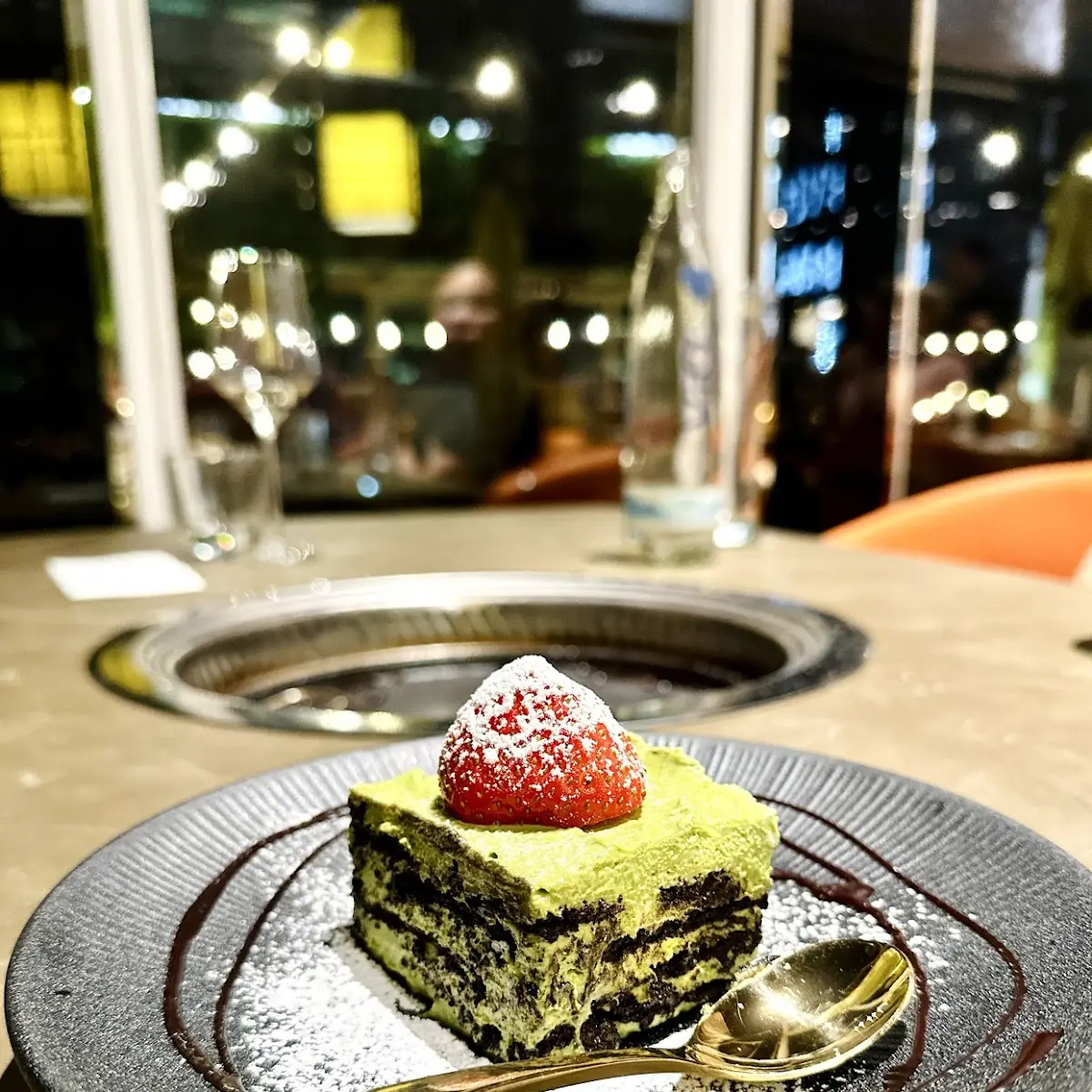 Matcha