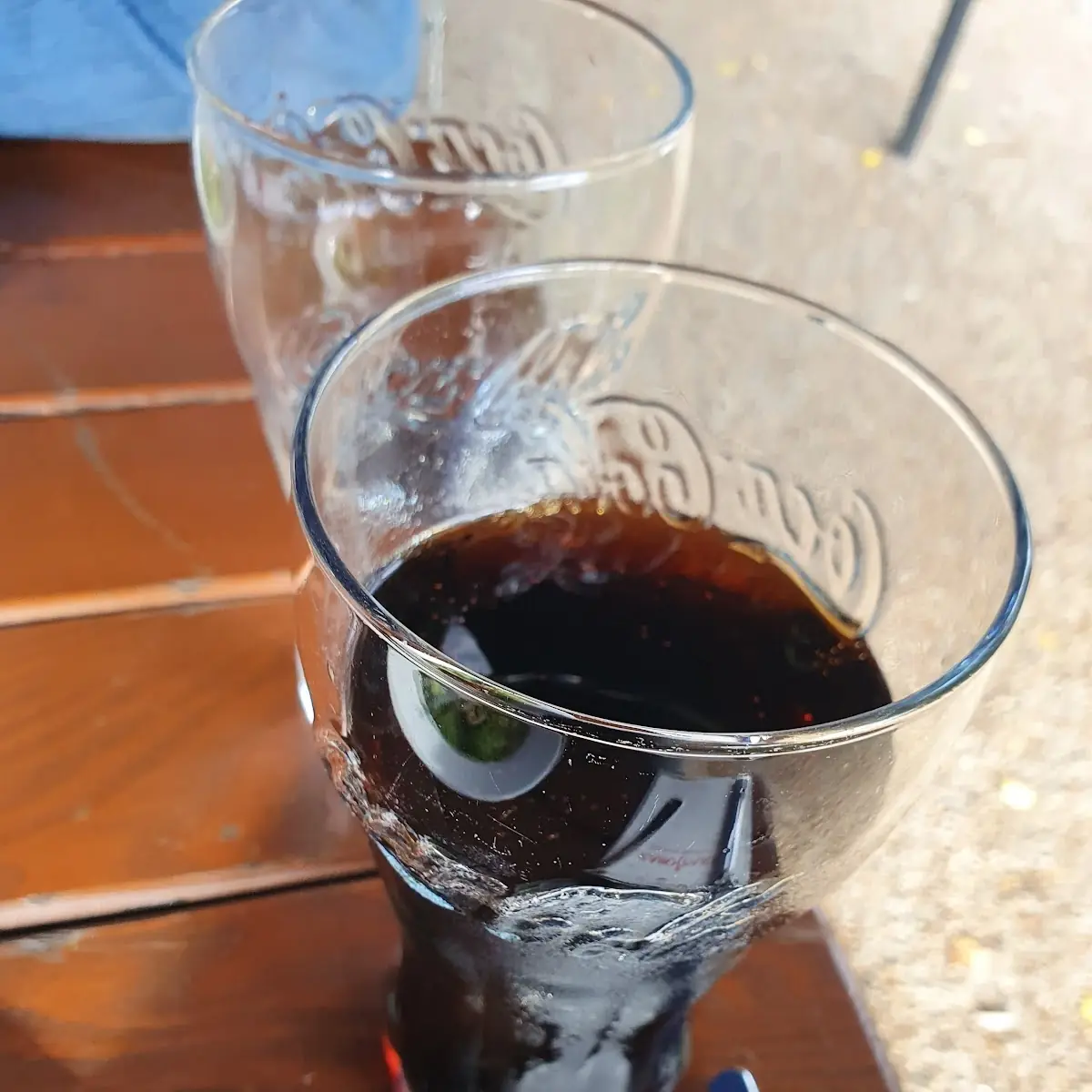 Cola