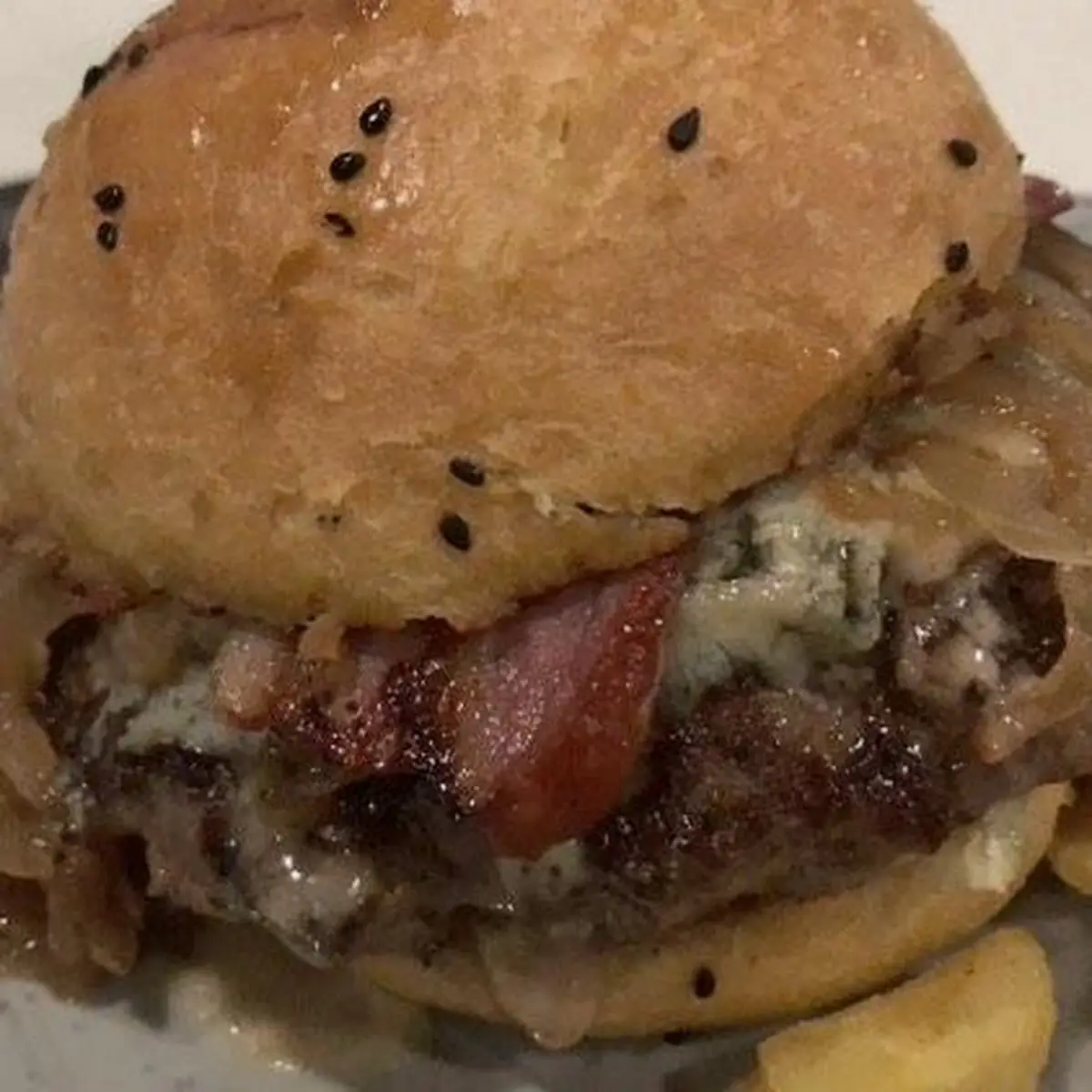 Hamburger