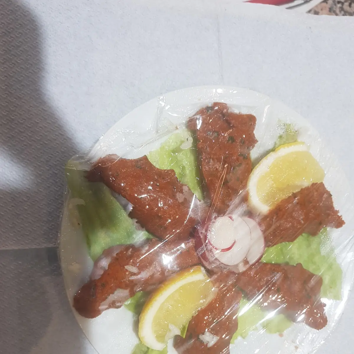 Çiküfte