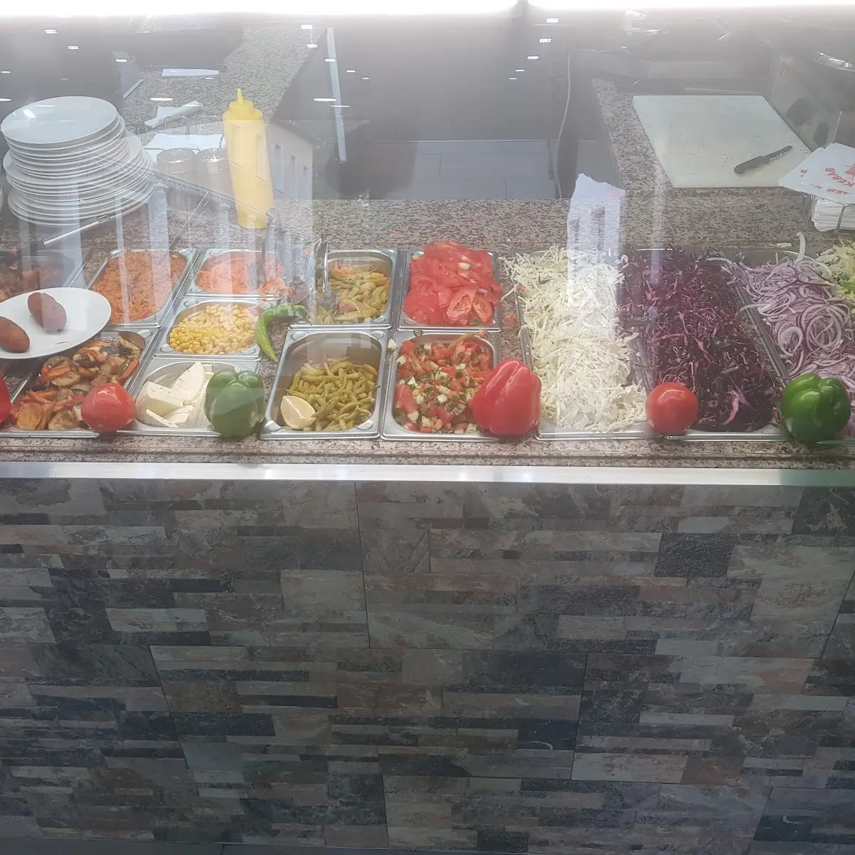 Tekke