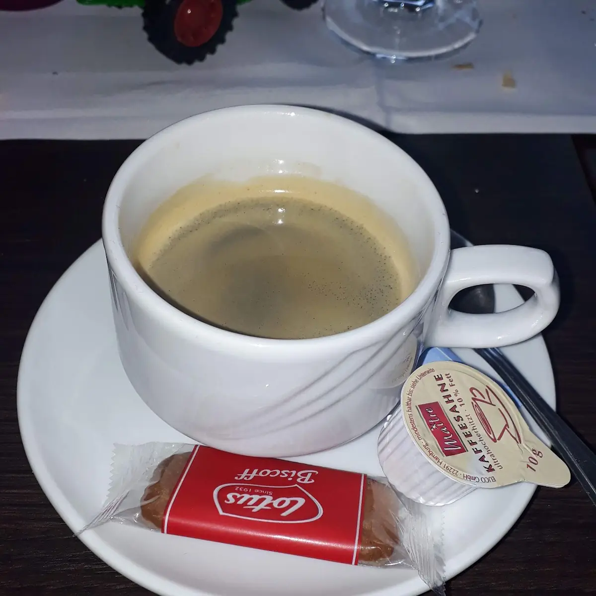 Kaffee