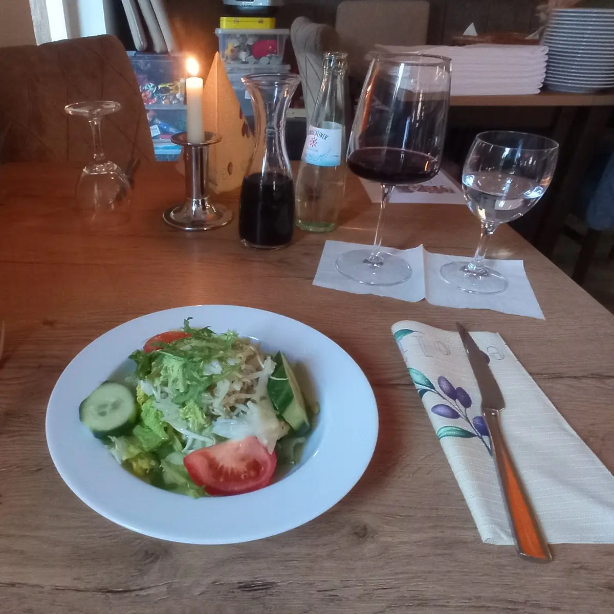 Salada