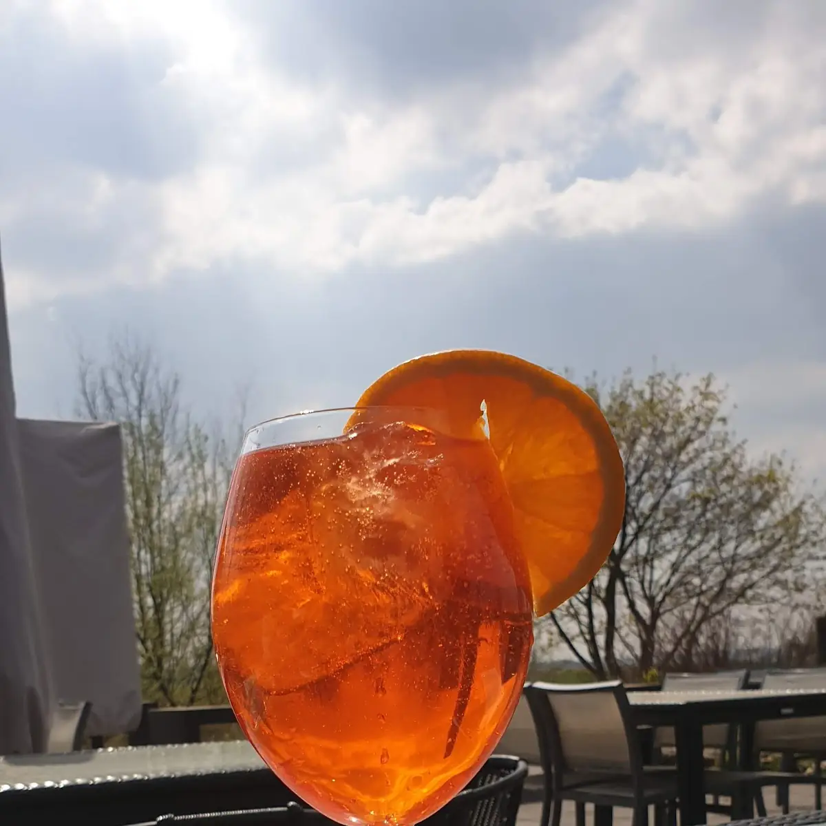 Aperol Spritz