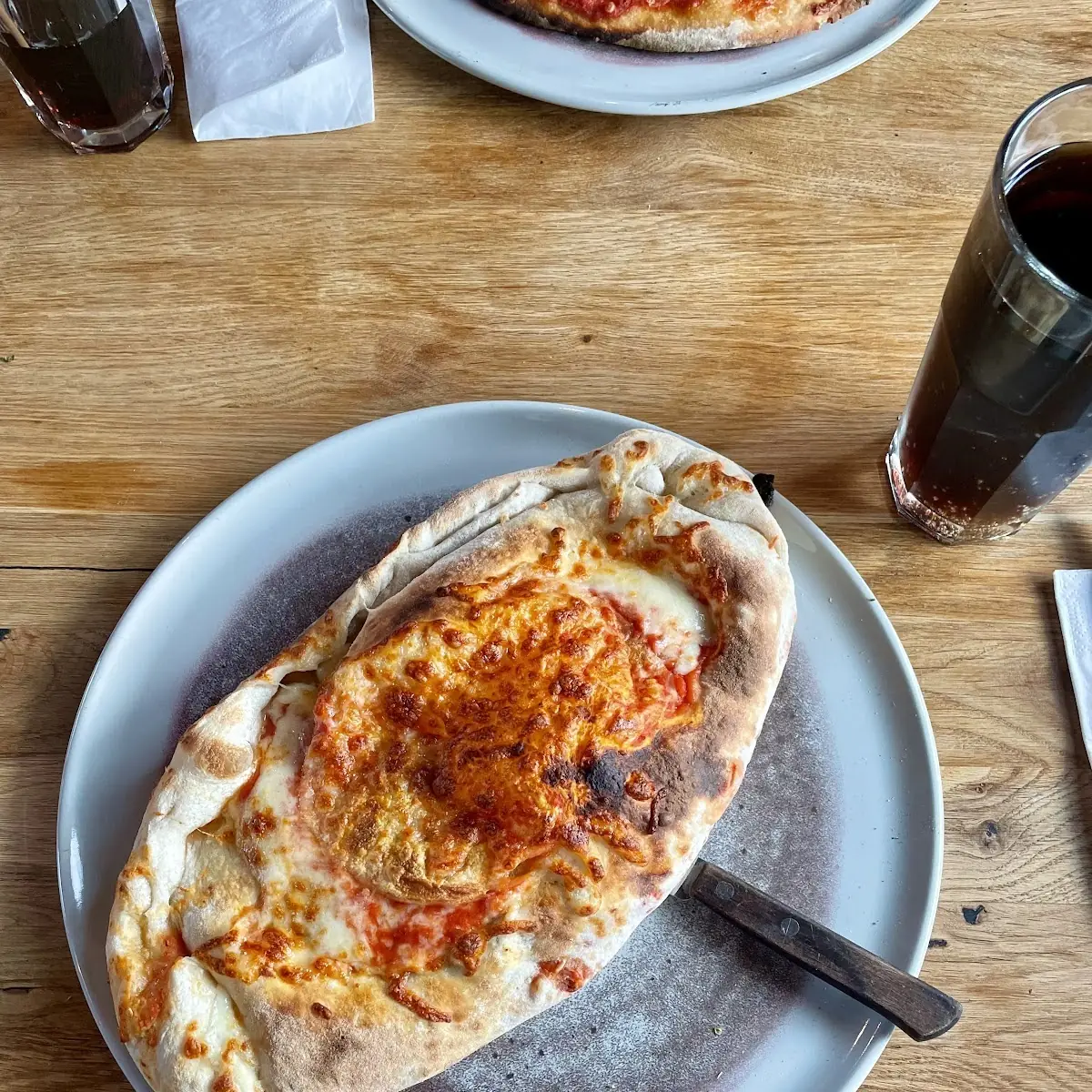 Calzone