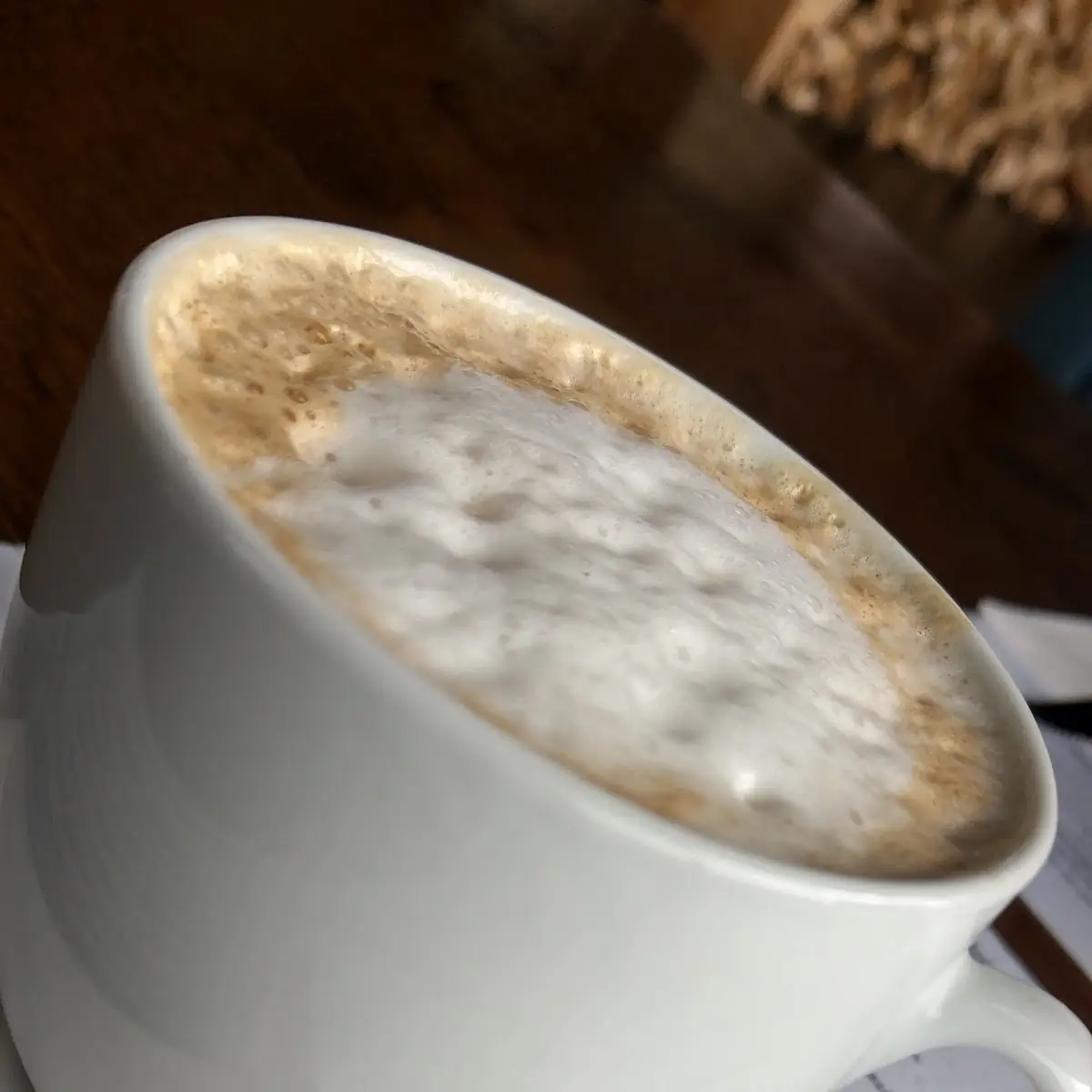 Cappuccino
