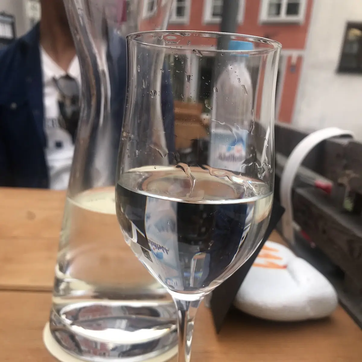Limonade