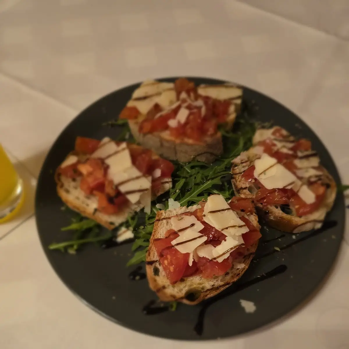 Bruscetta