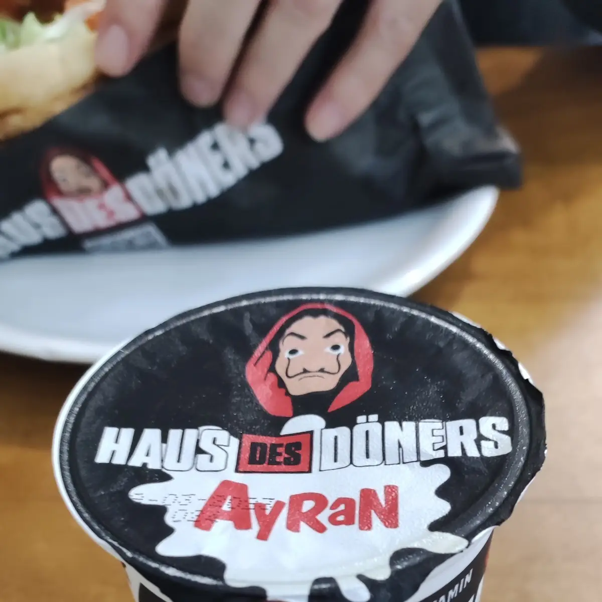 Ayran