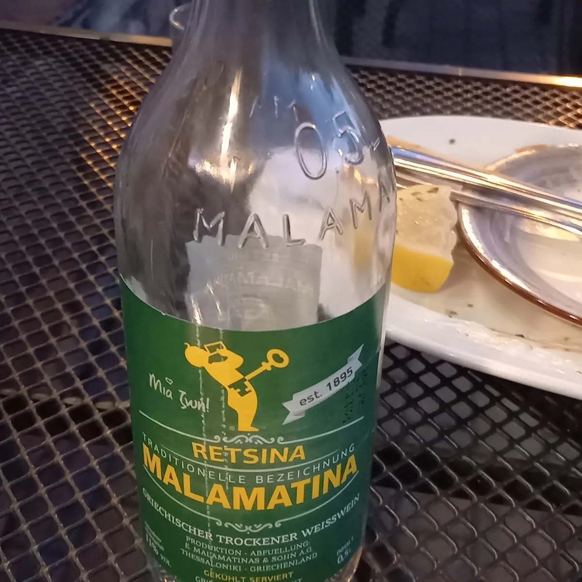 Retsina