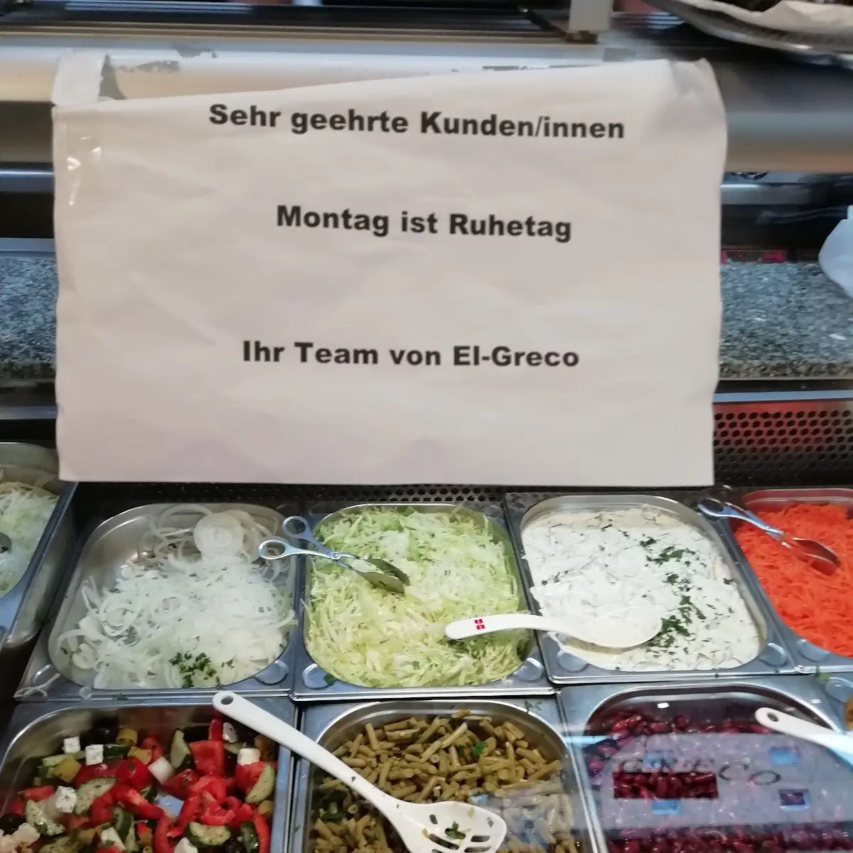 Salad