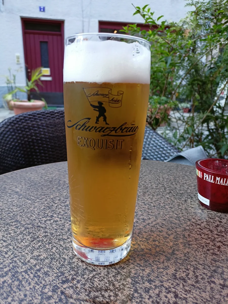 Helles Bier