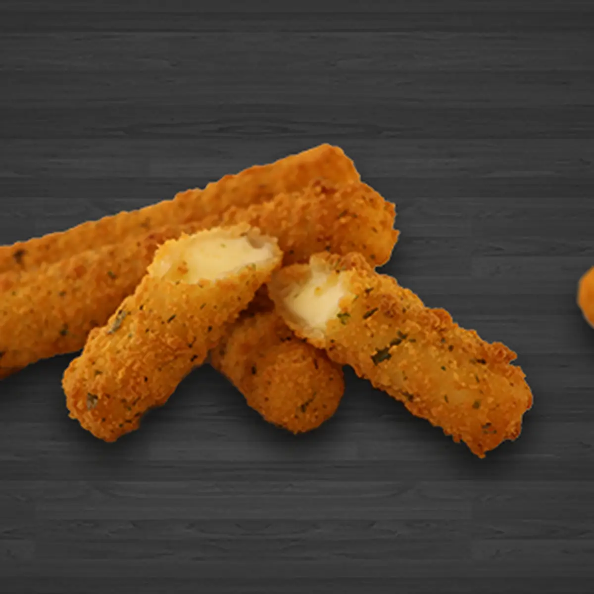 Nuggets Menü