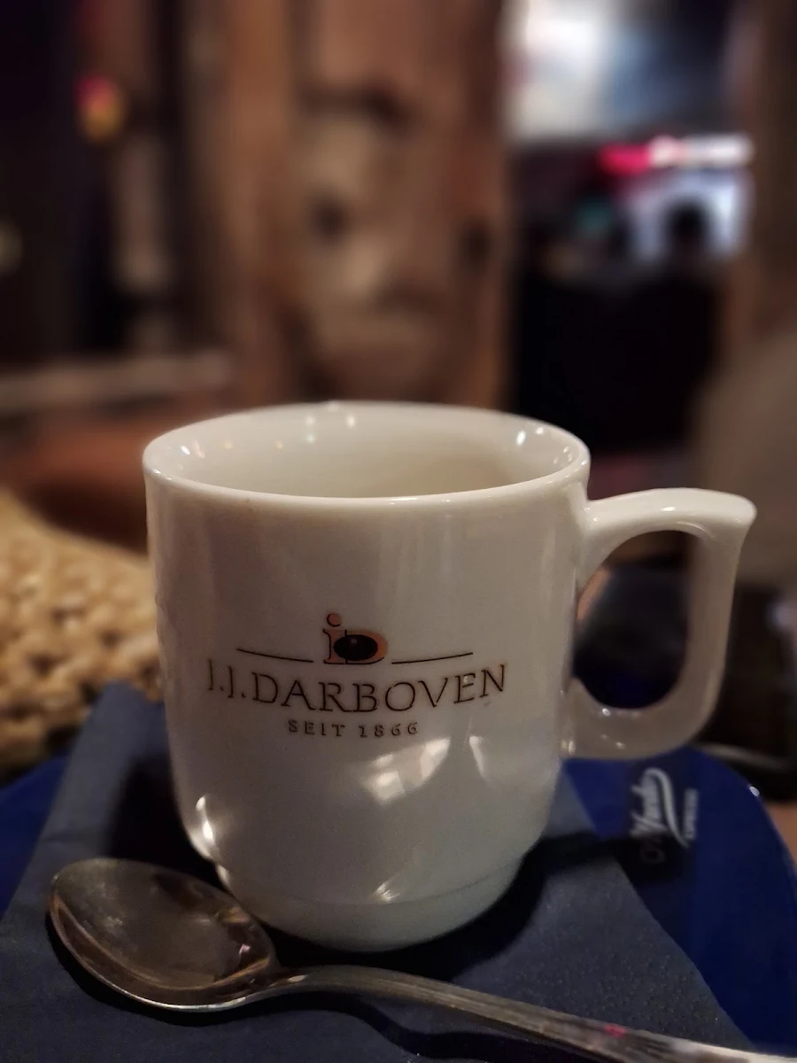 Kaffe