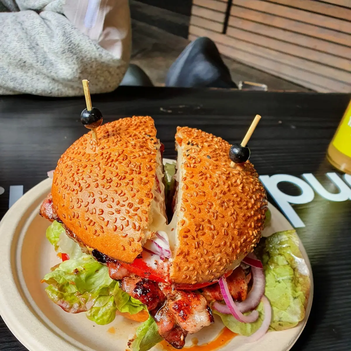 Cheeseburger