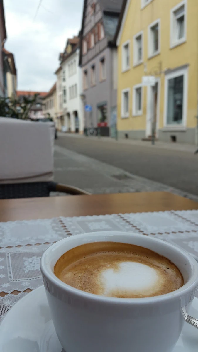 Espresso