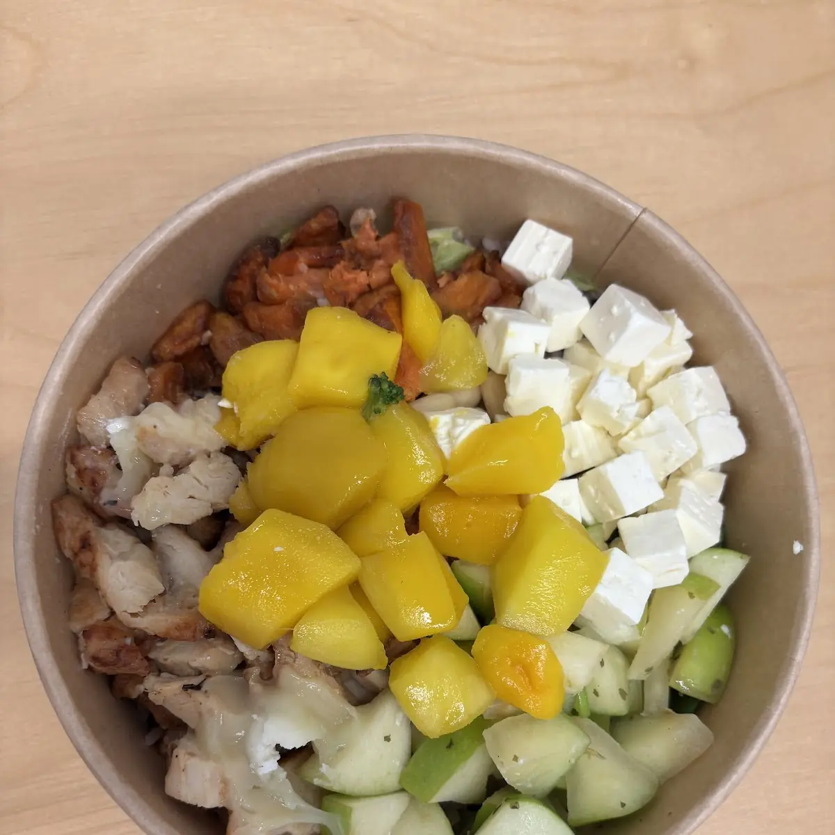 Extra Mango