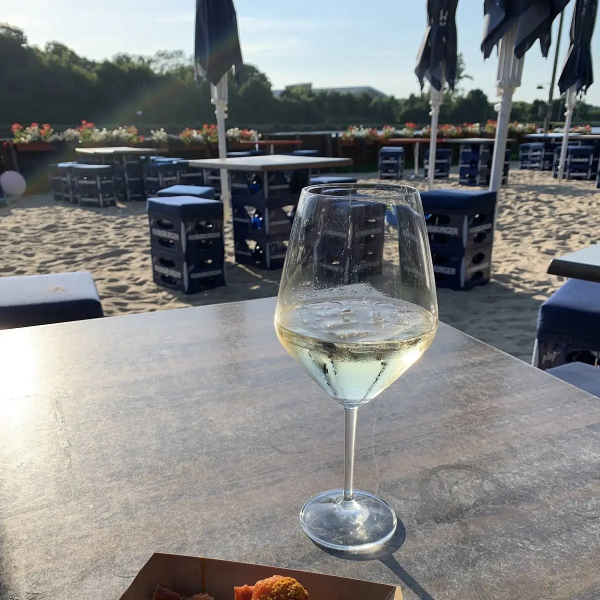 Currywurst