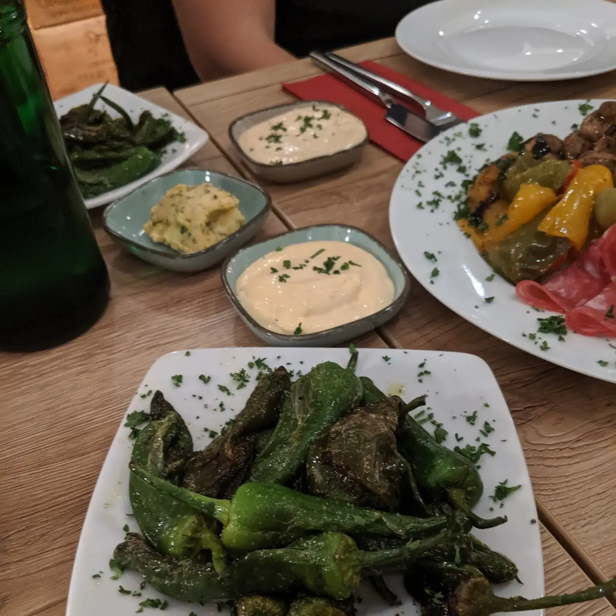 Peppers
