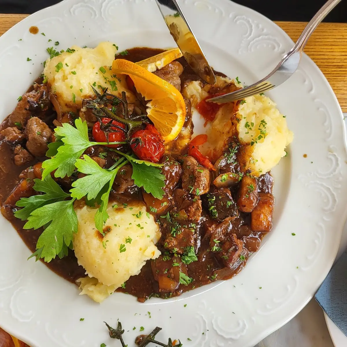 Gulasch