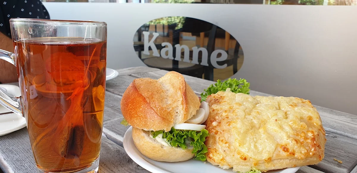Ei Brötchen