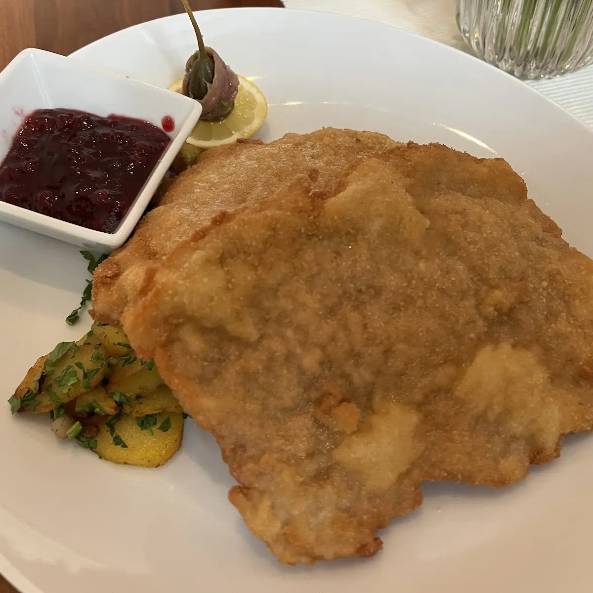 Schnitzel
