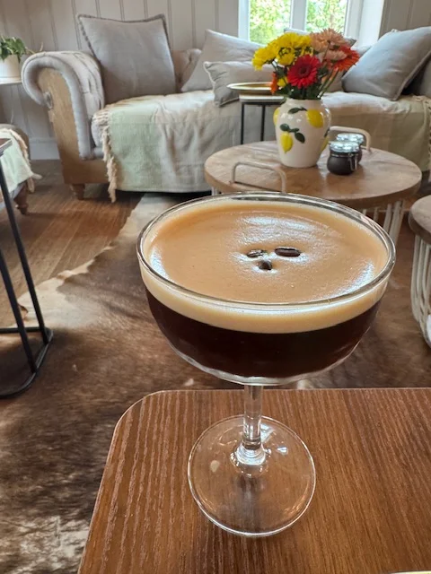 Espresso Martini