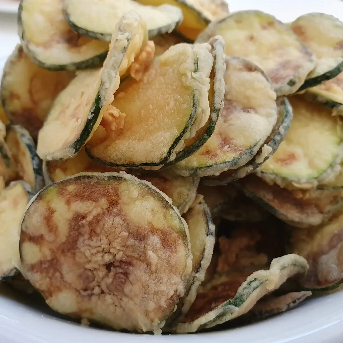Zucchini