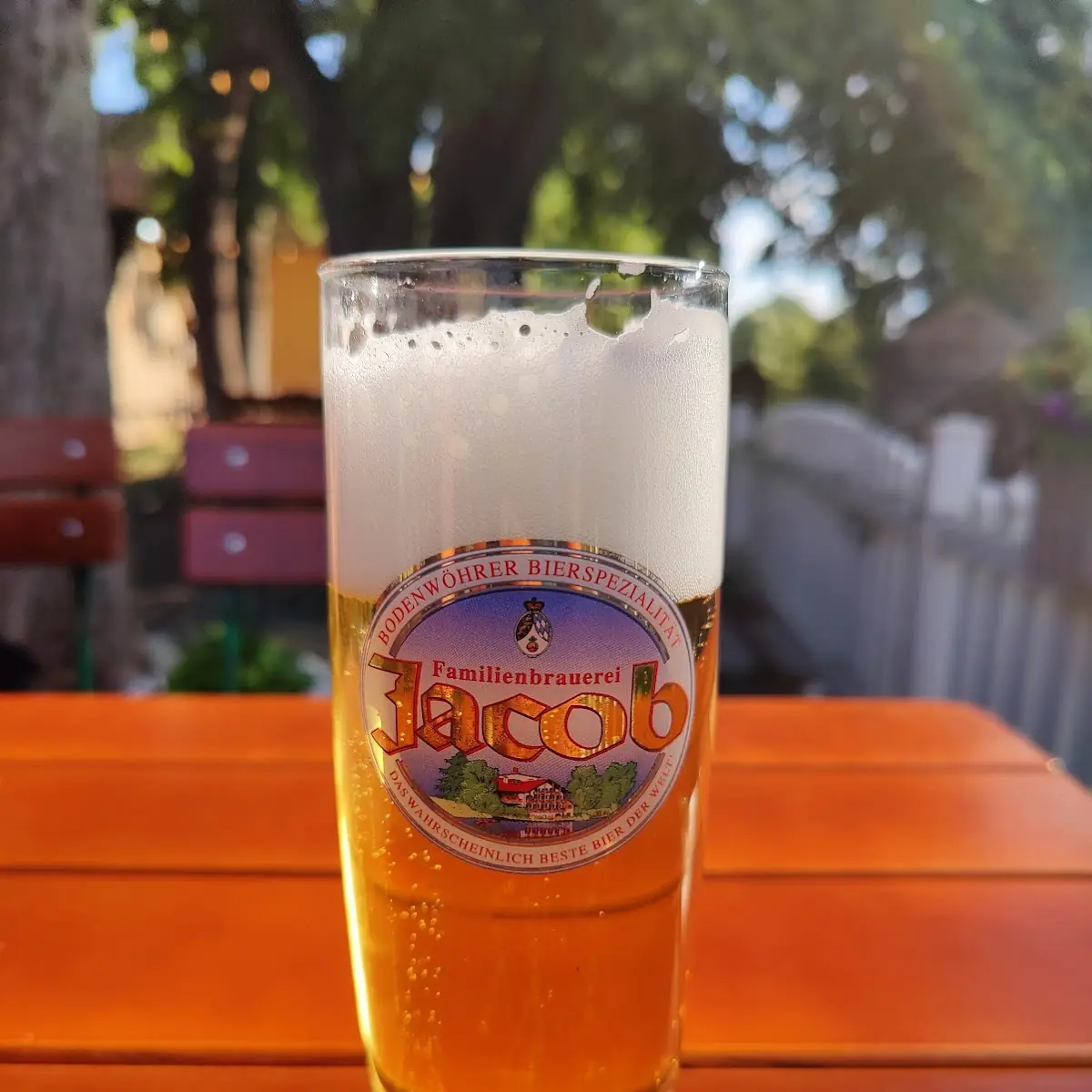 Helles Bier