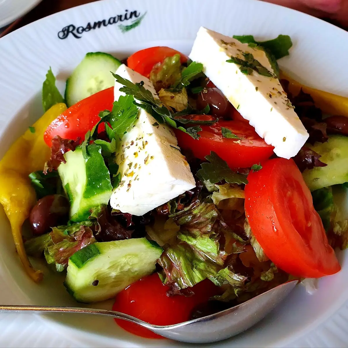 Bauernsalat