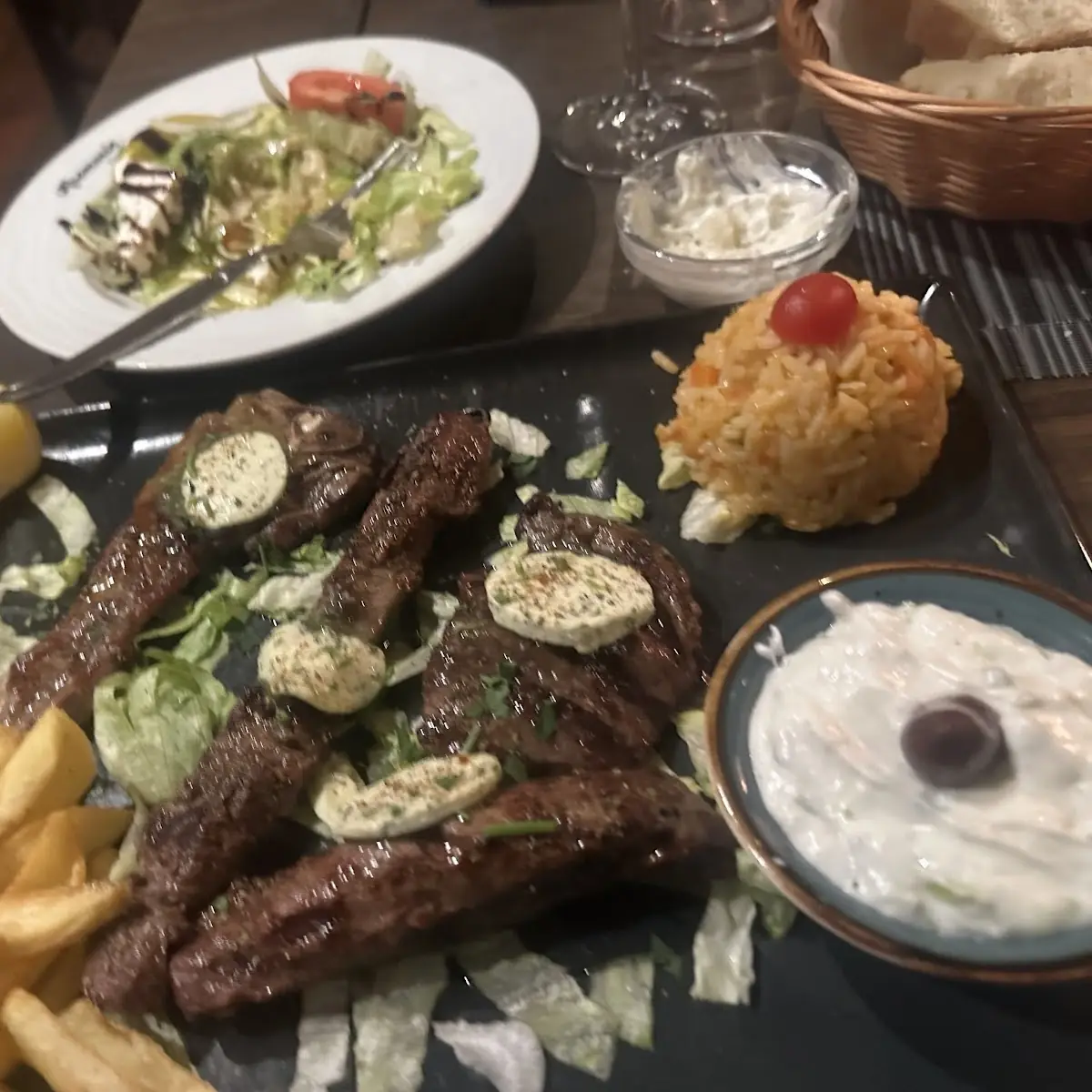 Souvlaki