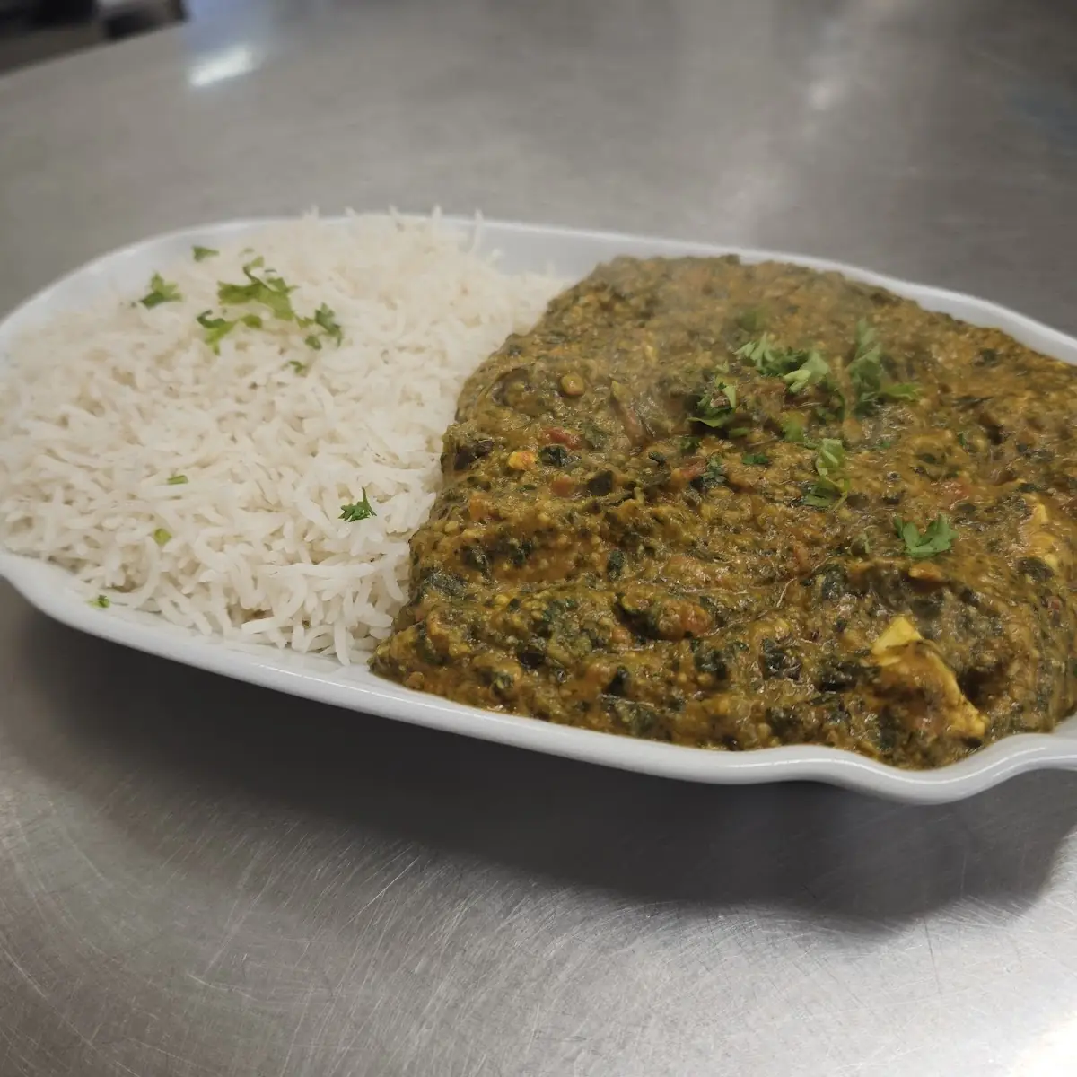 Lamm Saag