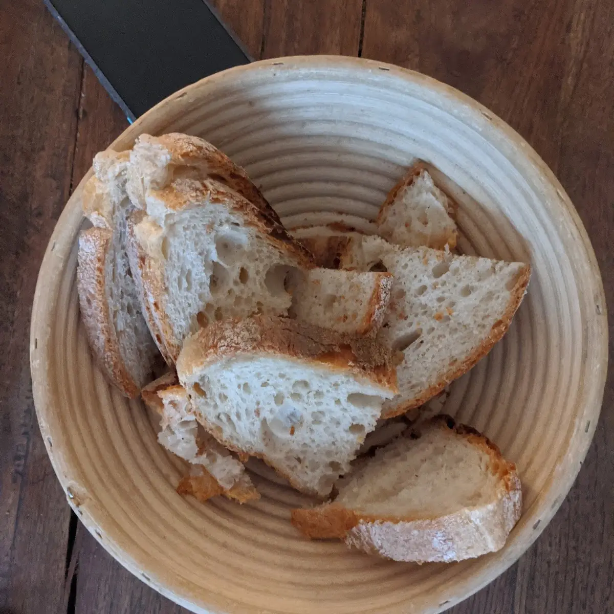 Bread