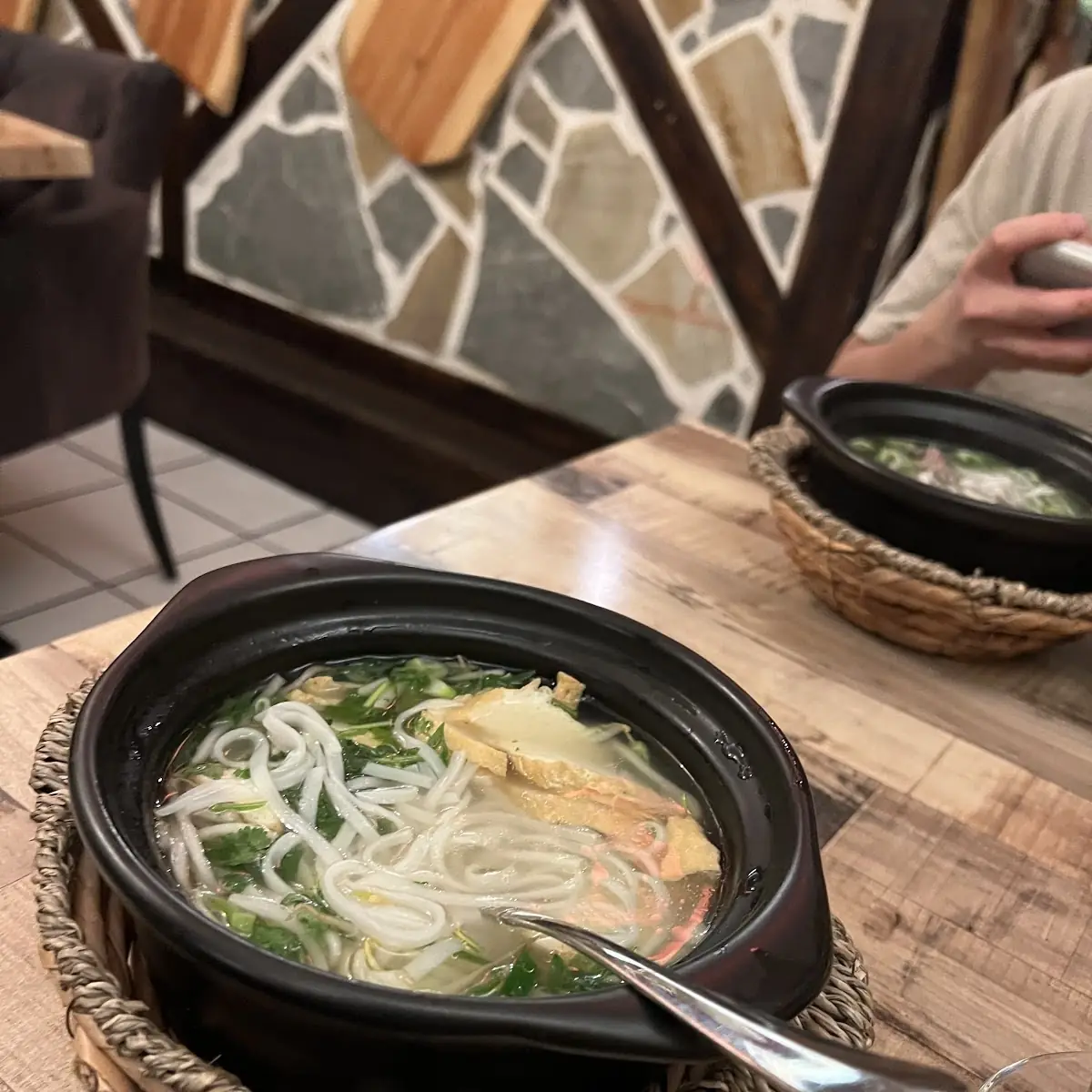 Pho Bo