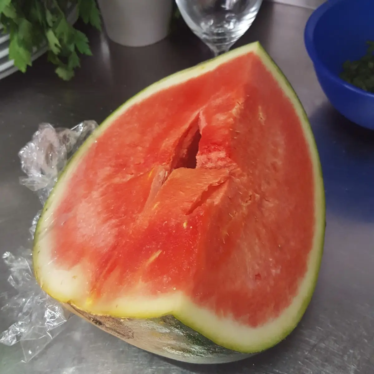 Watermelon