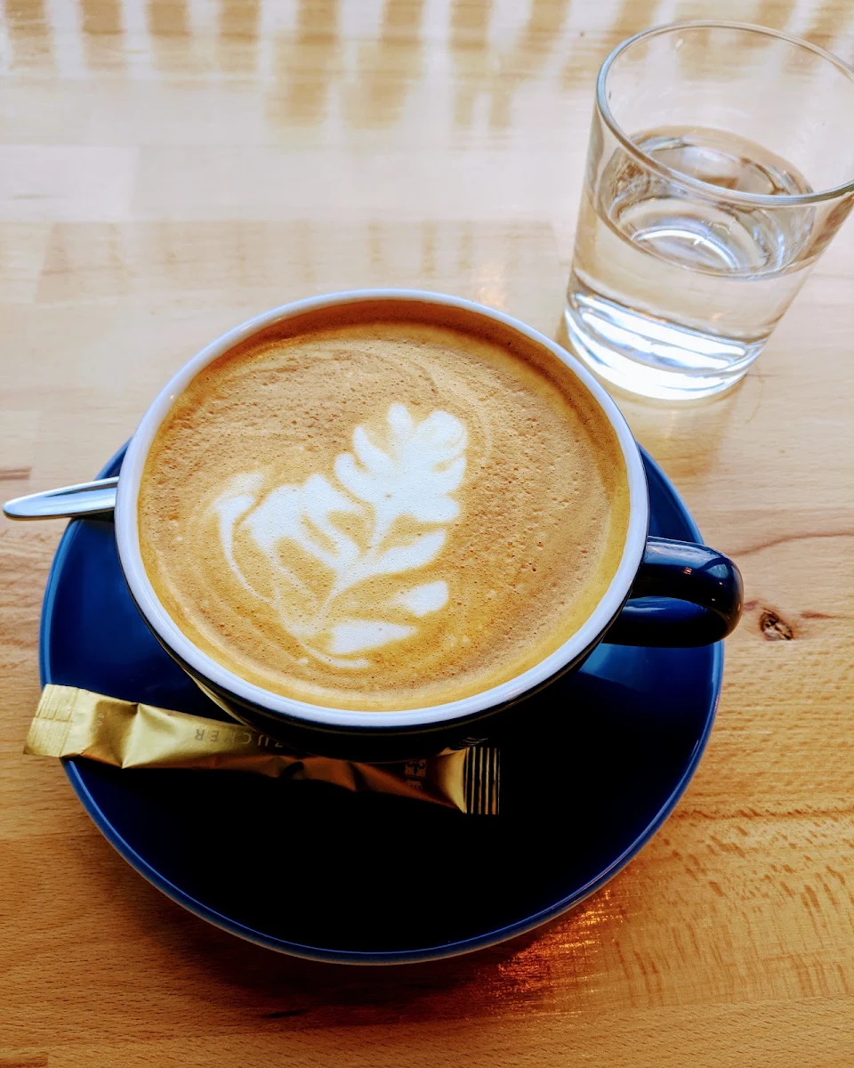 Flat White