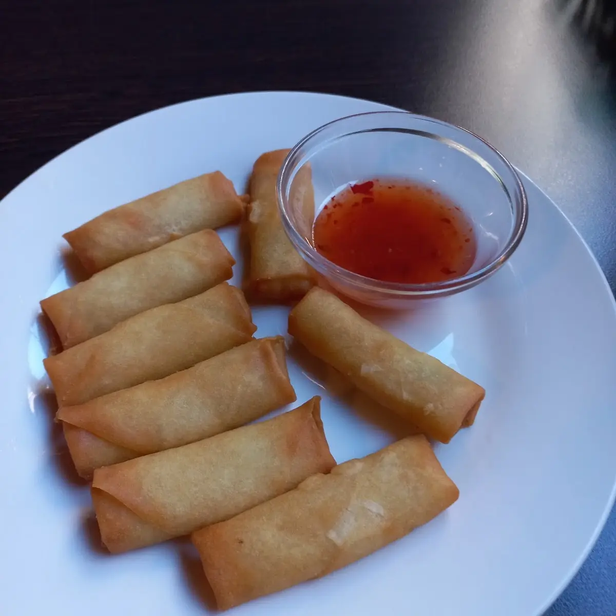 Spring Roll