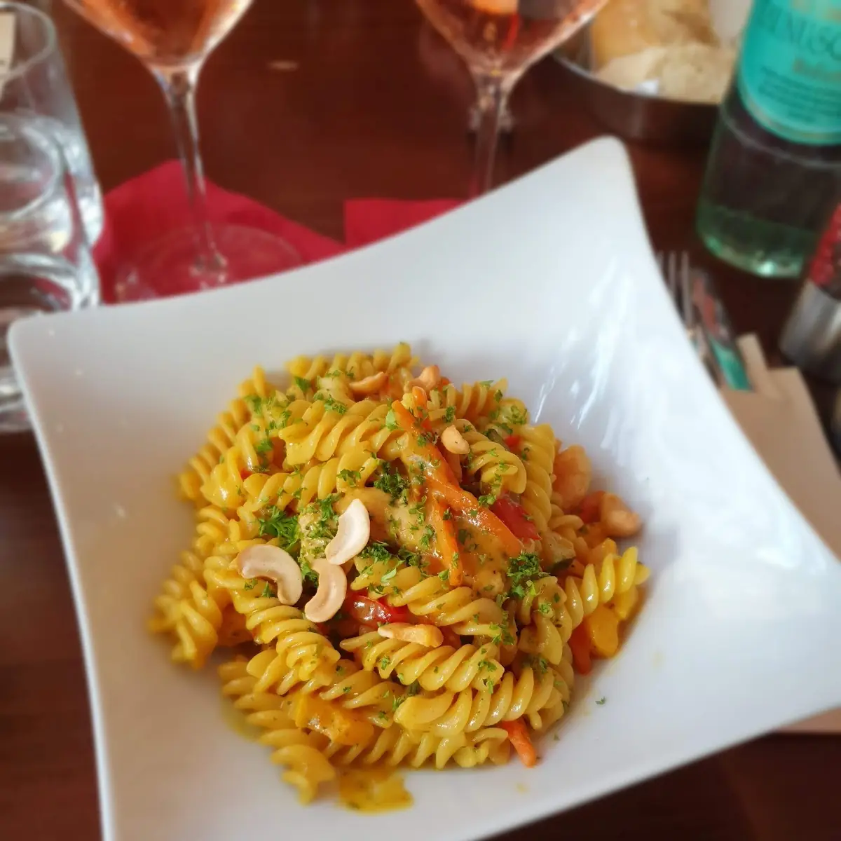 Fusilli