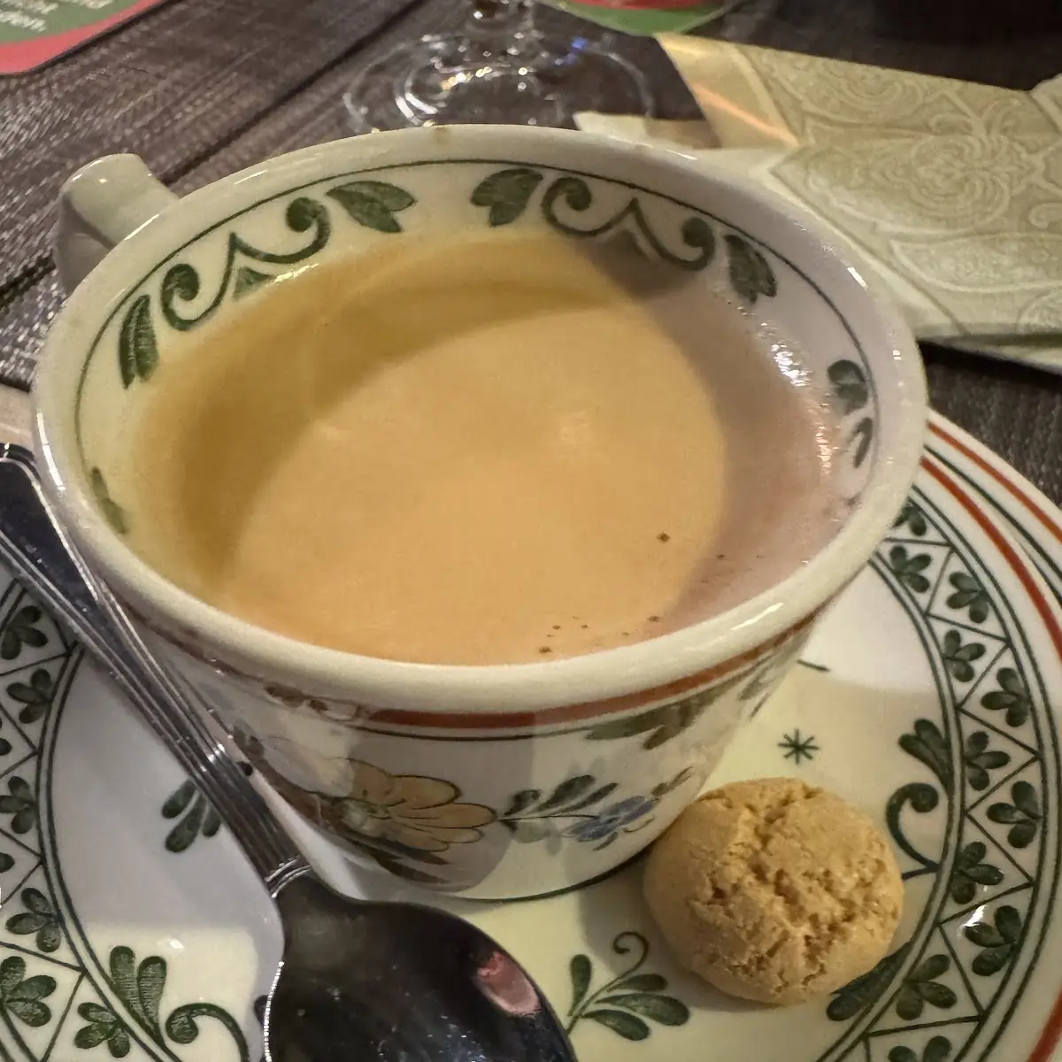 Espresso