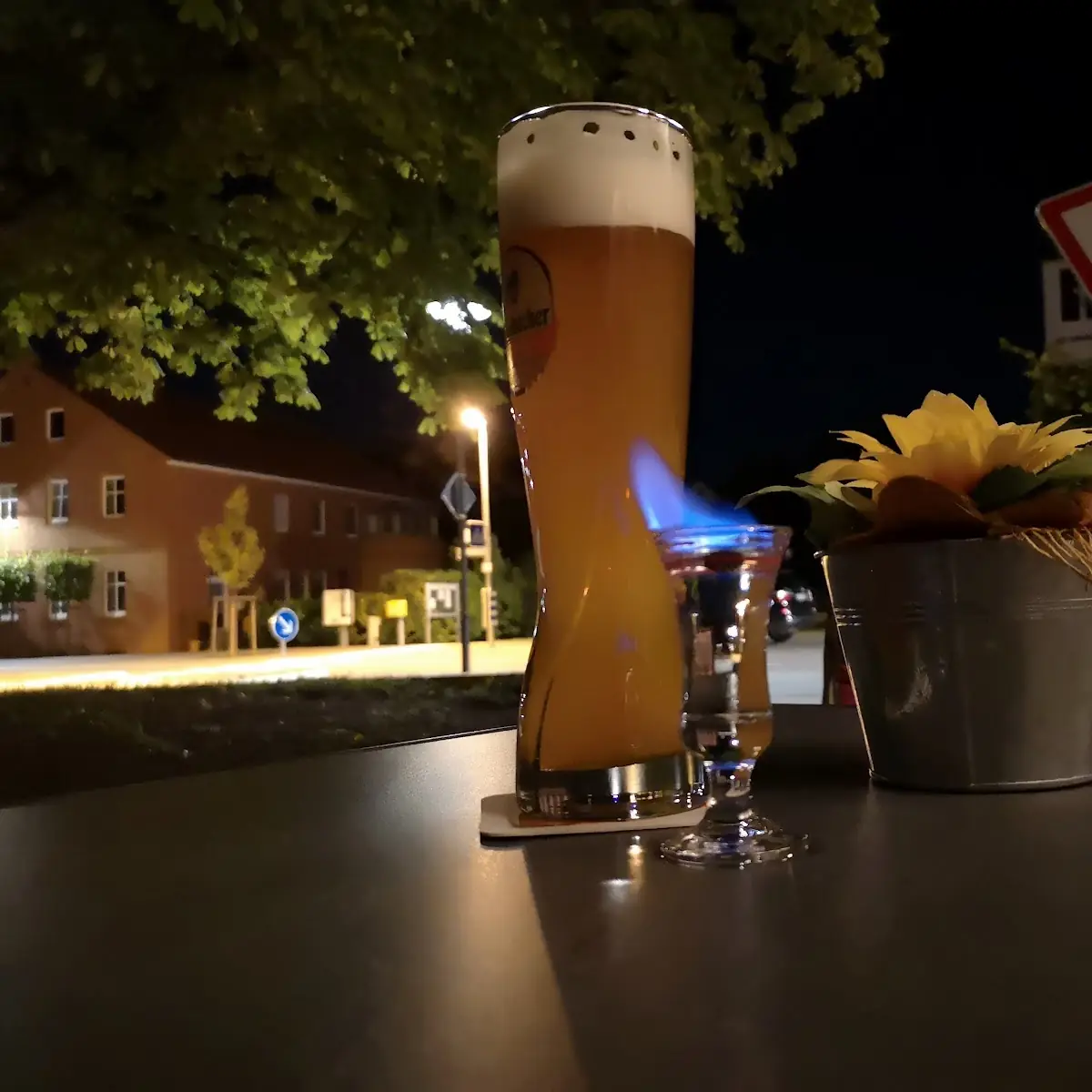 Weizen Hell