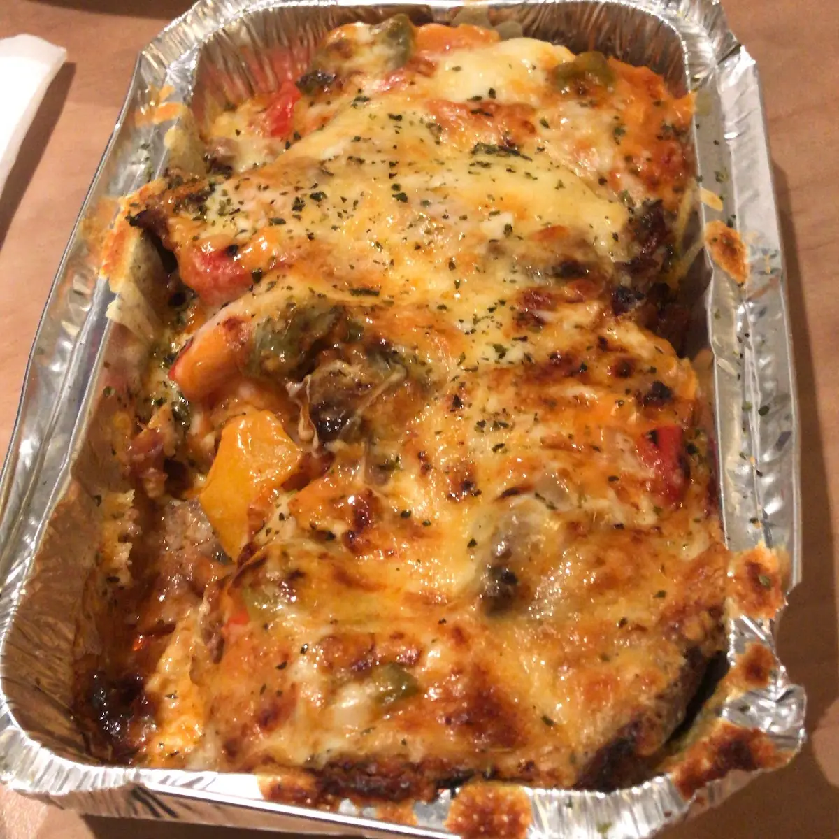 Lasagne