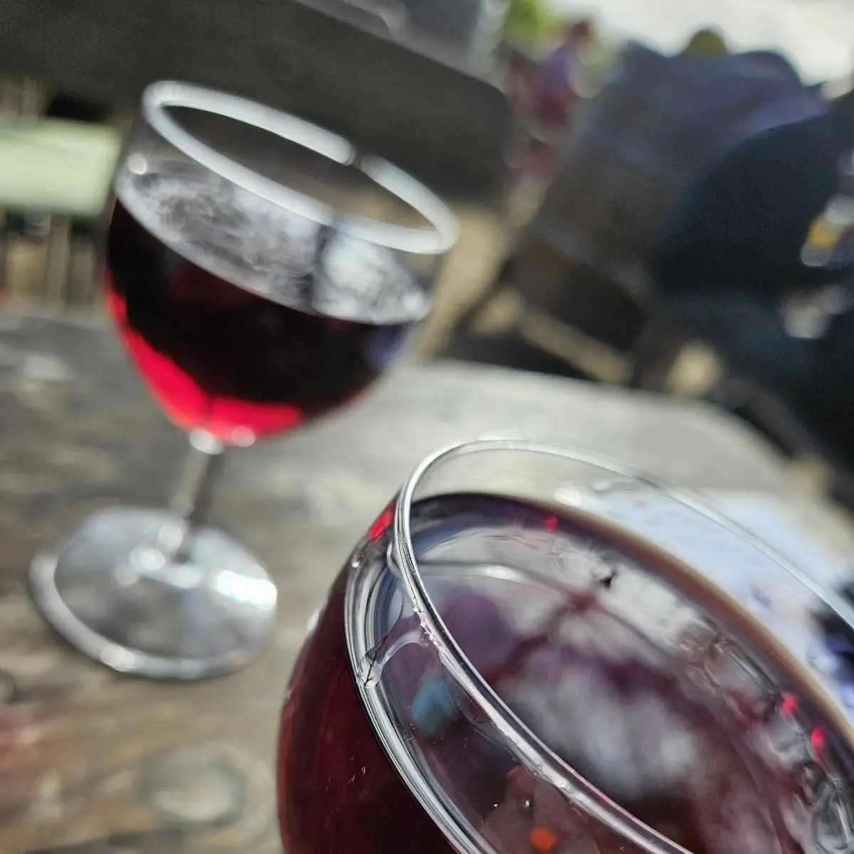 Wine