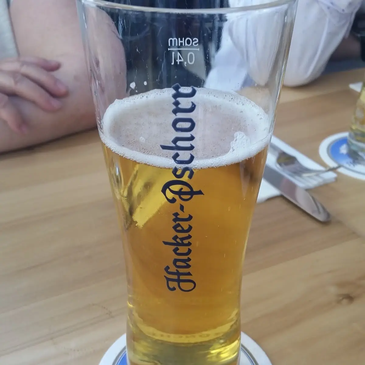 Beer