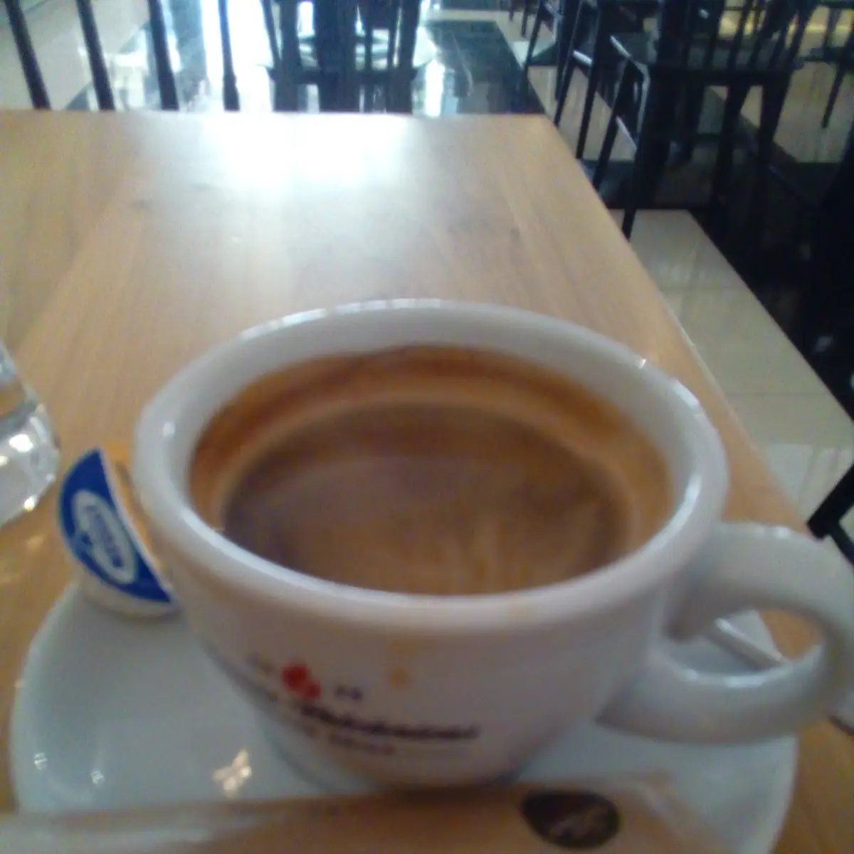 Kaffee