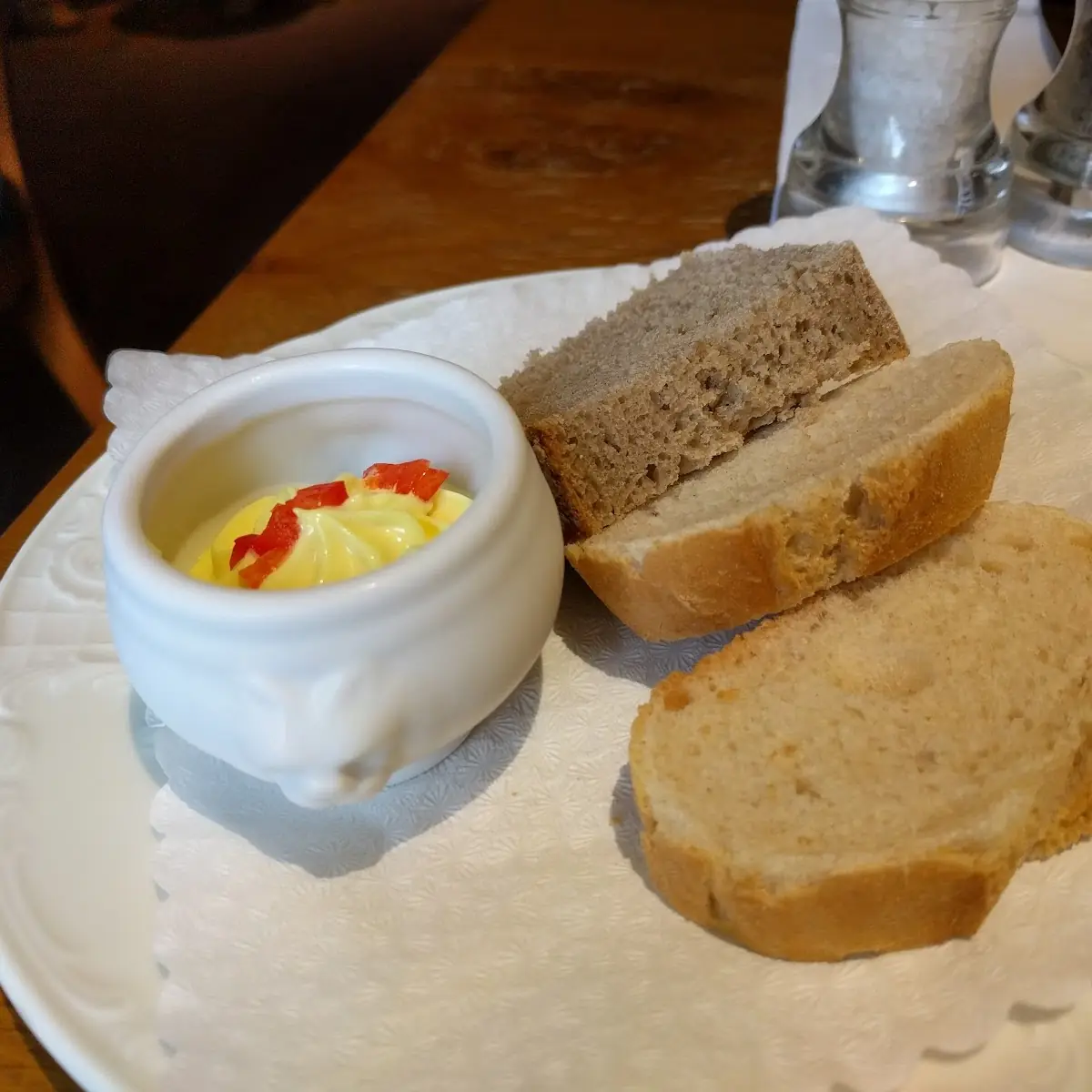 Bread