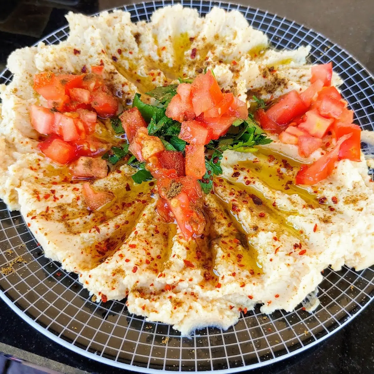 Hummus