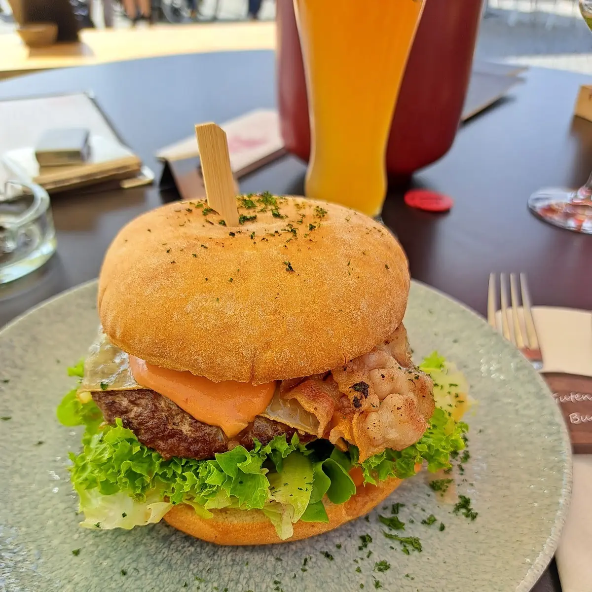 Burger