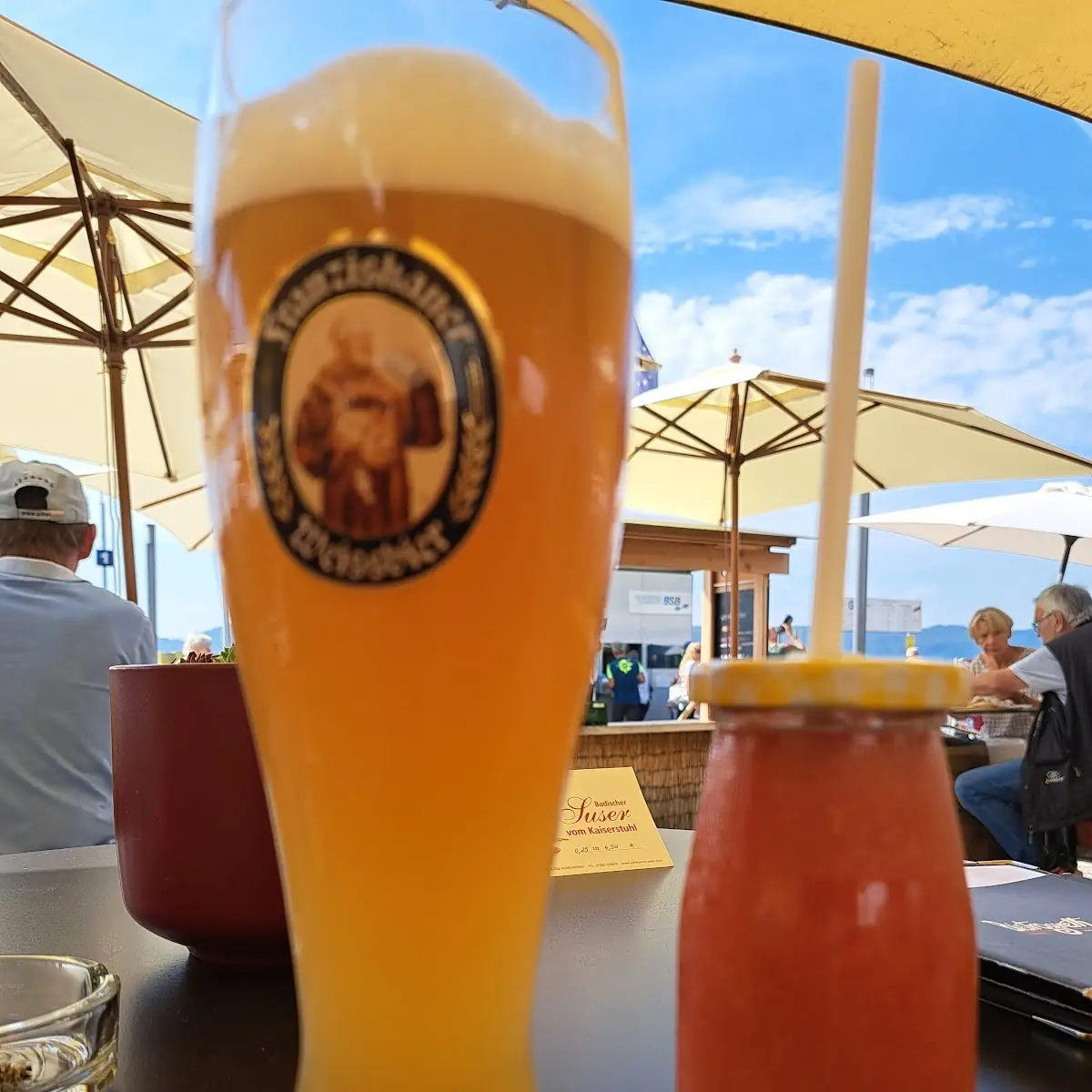 Weizenbier
