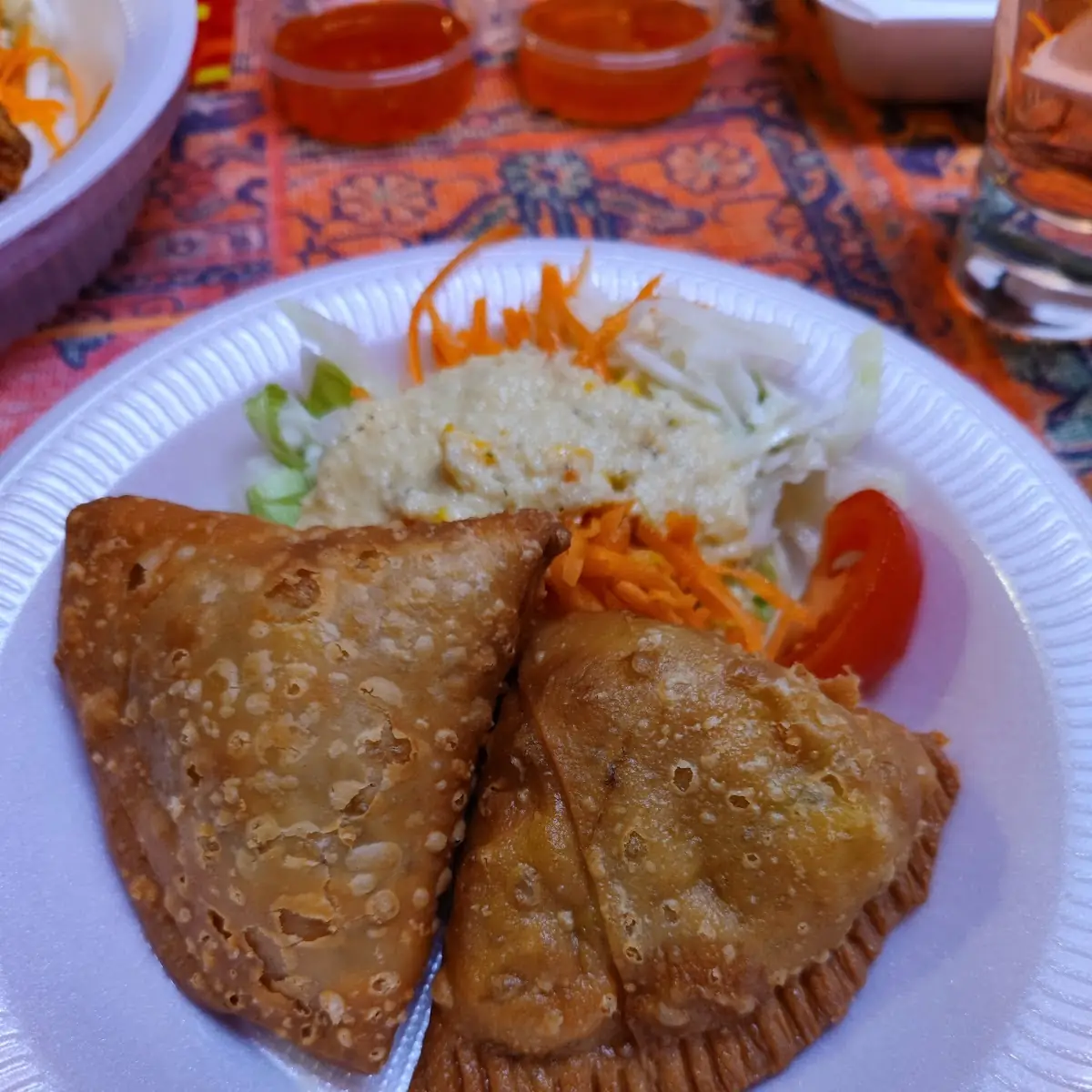 Samosa