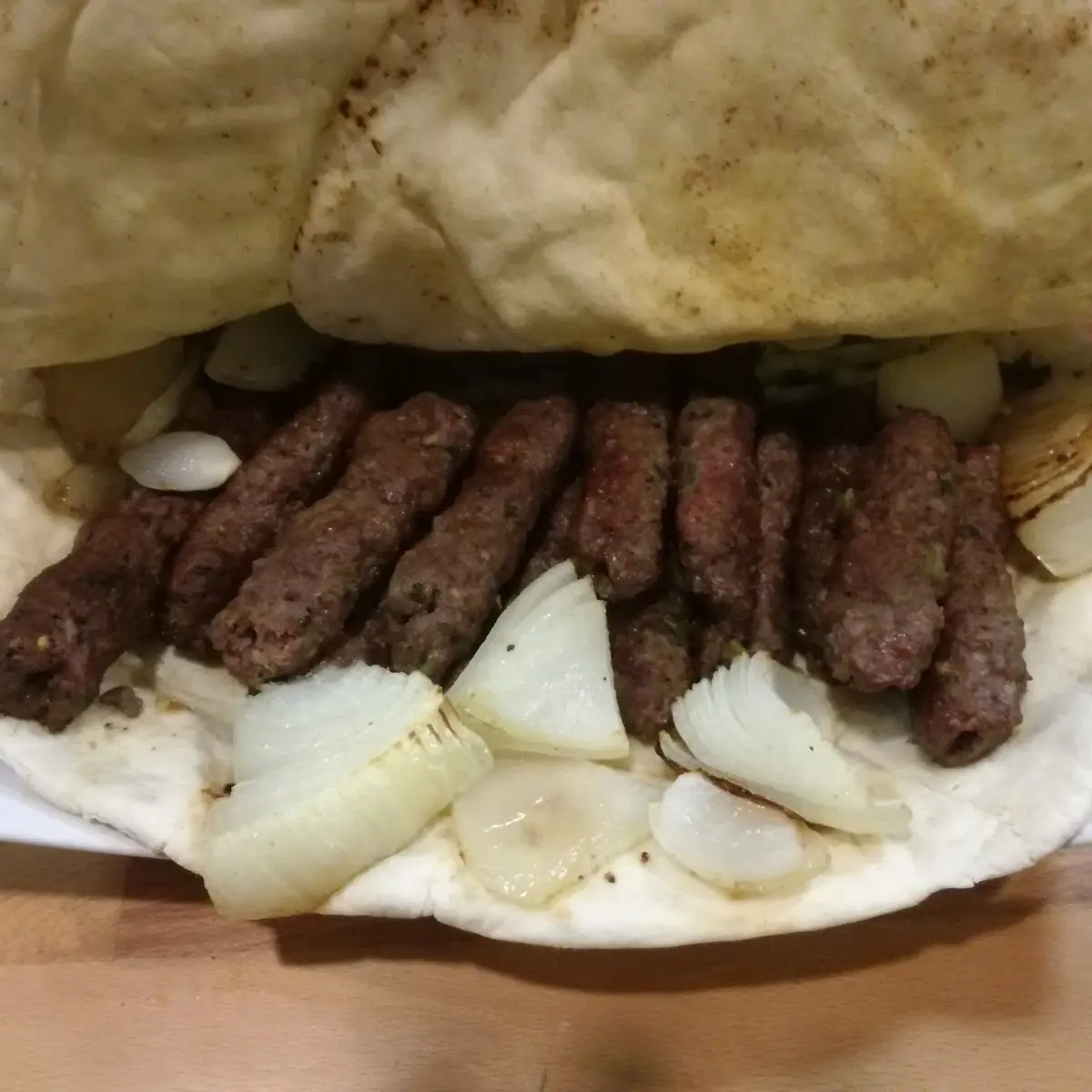Ćevapi